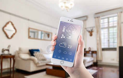 智能家居科技 未来生活的智能革命