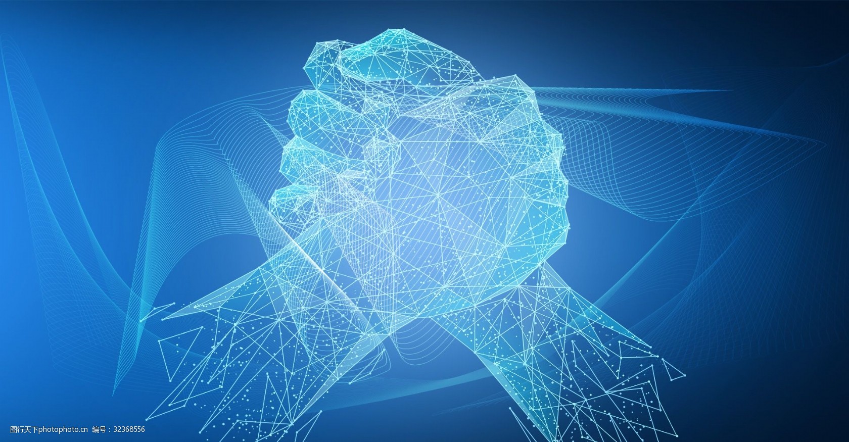 智能科技 互联网背景下的未来图景