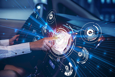 科技导航与定位 智能科技驱动未来出行新纪元