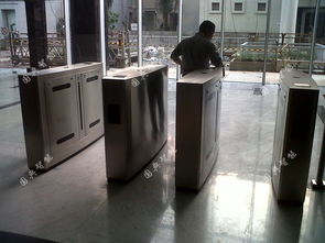 深圳国典智能科技 以摆闸翼闸创新方案，引领智能出入管理新浪潮