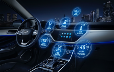 奇瑞荣膺“2018中国好专利”，智能科技驱动中国汽车创新引擎